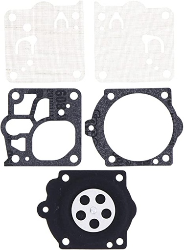 [65686] Repuesto: Kit De Carburador D10-WJ -5 Pzas