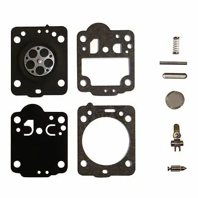 [61982] Repuesto: Kit De Carburador GND-83 Huskwarna