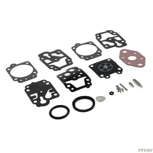 [61990] Repuesto: Kit De Carburador K20-WYL  15PCS