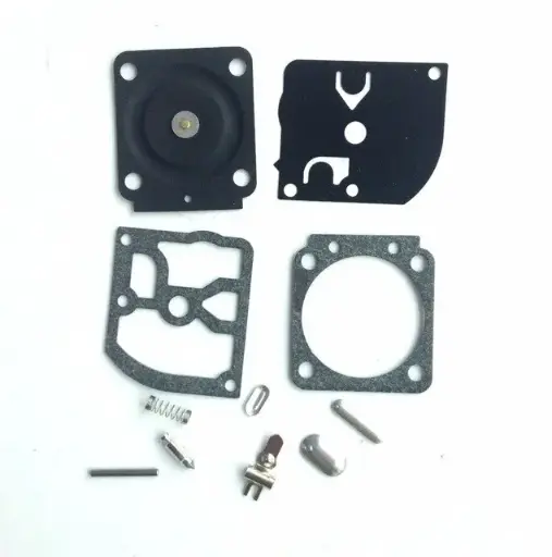 [61988] Repuesto: Kit De Carburador P/ Sthil  FS55 / FS100