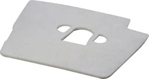 [60665] Repuesto: Papel Filtro Aire Stihl FS 160/220/280