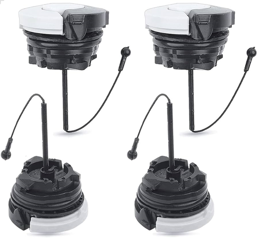 [74144] Tapón tanque de Aceite Motosierra STIHL MS 230/ MS 250/ MS26