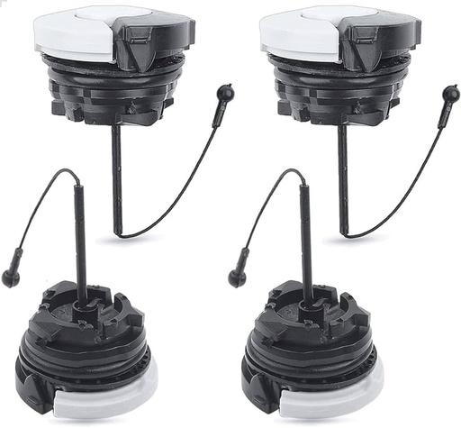 [74146] Tapón tanque de Nafta Motosierra STIHL MS 230/ MS 250/ MS260