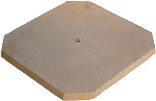 [44443] Tapa Para Aro 110 X 5 Paso Hombre