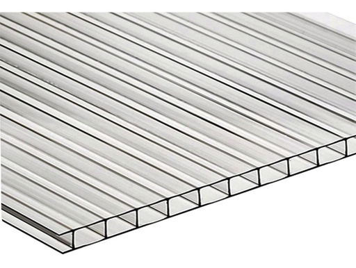 [70865] Alveolar Artec 8mm Cristal 2.10m X 5.80m