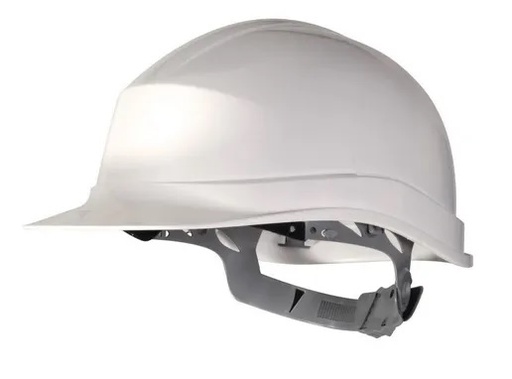 [68143] Casco De Obra Topaz Blanco