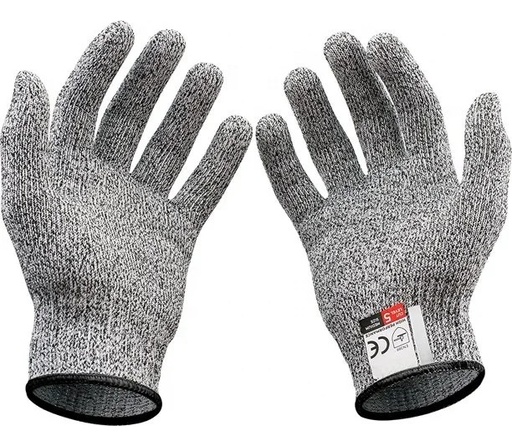 [67685] Guante Anticorte Ref Neopren B/Nitrilo C/Forro  VV913