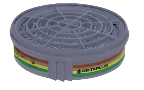 [69013] KIT DE 2 FILTROS A1B1E1K1 PARA SEMIMASCARA JUPITER M6400