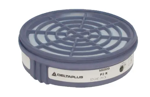 [69014] KIT DE 2 FILTROS P2 PARA SEMIMASCARA JUPITER M6400