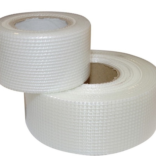 [56430] Malla De Fibra De Vidrio 90 Gr $ X Mts  (Rollo 50 Metros)