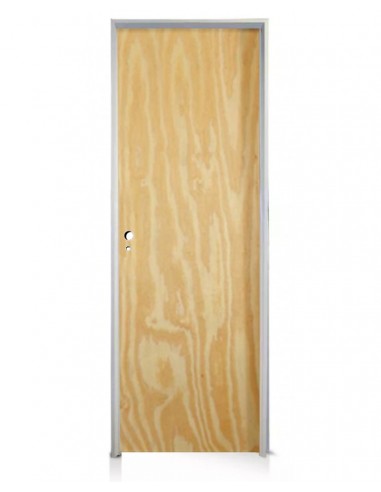 [73900] Puerta Placa Mc Al Pino M7 60 Izq