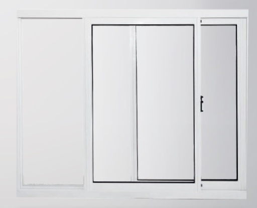 [69738] Ventana HERFASA V/E 150 X 110