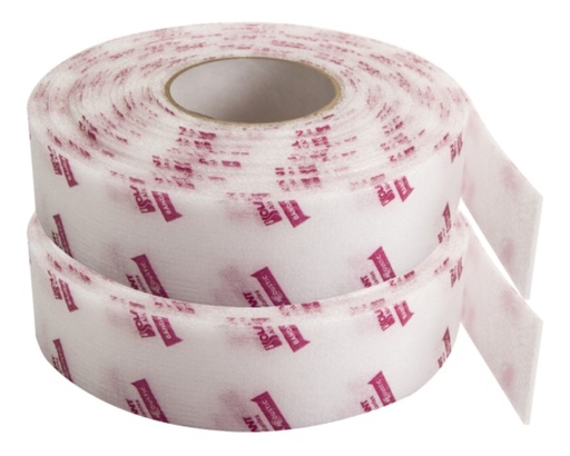 [73108] Banda Acustica 100mm X 25 Mts   $ X Rollo