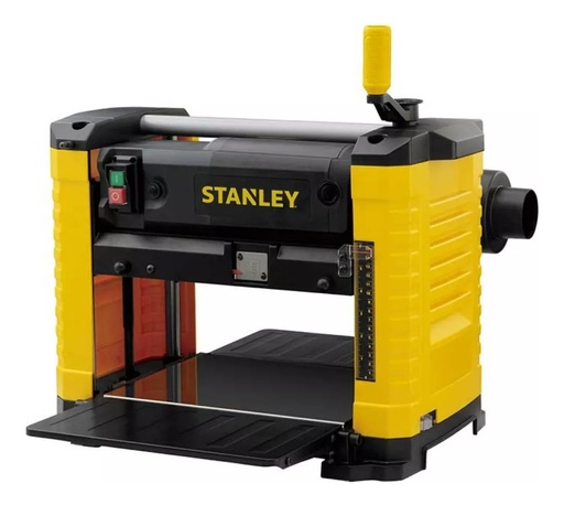 [73823] Cepilladora De Banco Stanley STP18