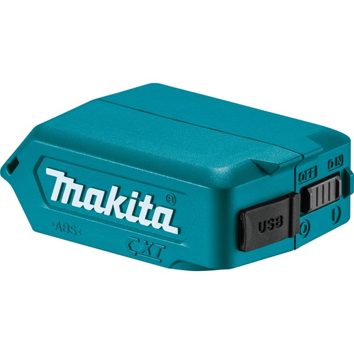 [64148] Adaptador USB MAkita ADP08