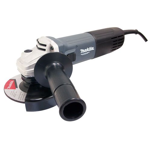 [62931] Amoladora Angular  M9503G - Ø 5" - 570W - **