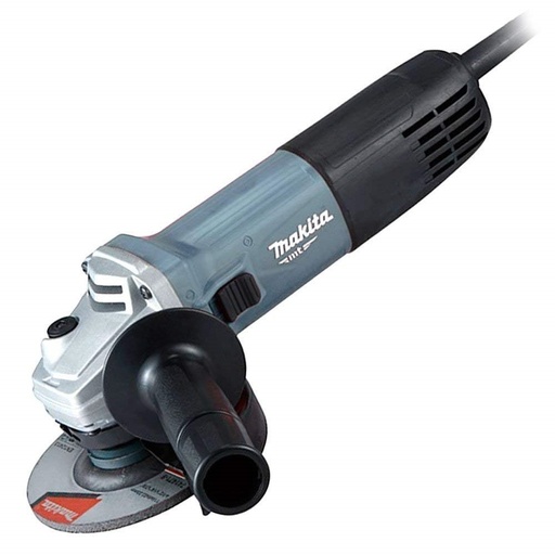 [61442] Amoladora Angular 115mm 850W 11000 RPM **