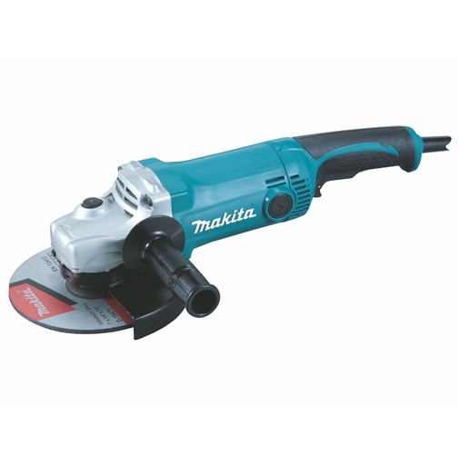 [61443] Amoladora Angular 180mm-7" 2000W 8500rpm **