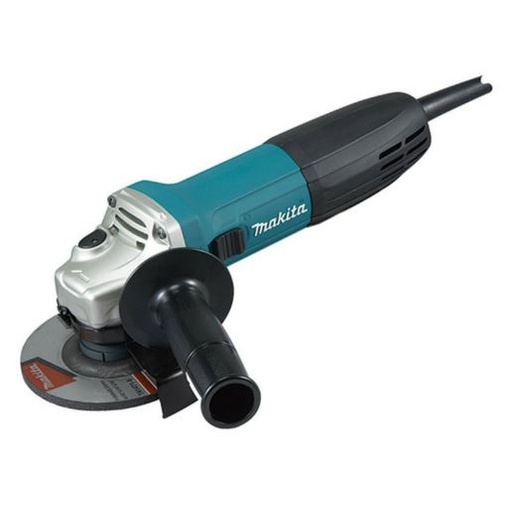 [64599] Amoladora Angular 9558NBG 5"