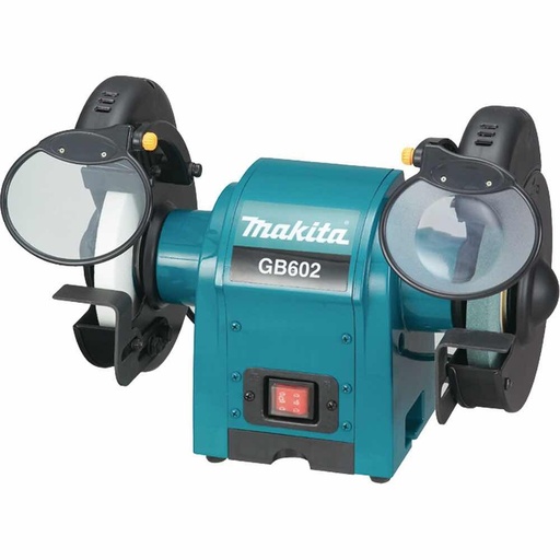 [62229] Amoladora De Banco 150mm -6"- 250W 2850-3450RPM **