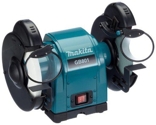 [61871] Amoladora De Banco 205mm 8" 550W 2350-3450RPM **