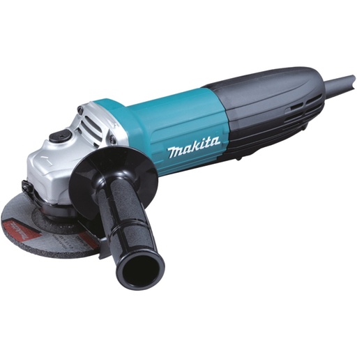 [46583] Amoladora Gatillo Paleta 4,5" 720W Makita
