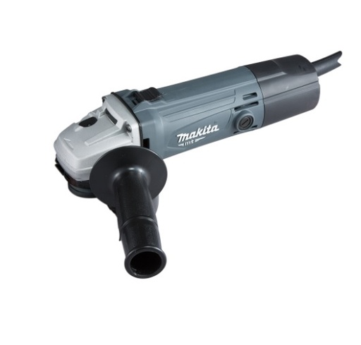 [65303] Amoladora Makita MT 115mm - 4 1/2" 570W M9502G **