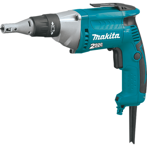 [61438] Atornillador  570W 5/6mm 2500RPM Makita