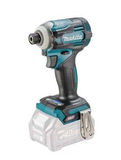 [67601] Atornillador De Impacto Inalambrico TD001GZ 40V **