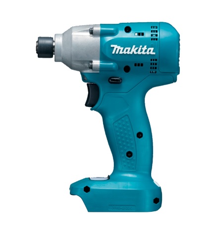 [70718] Atornillador De Impacto Inalm   (Solo) DTD043Z