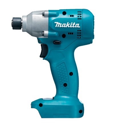 [70719] Atornillador De Impacto Inalm   (Solo) DTD103Z