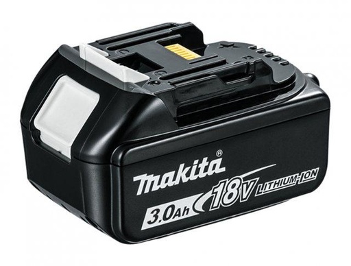 [61453] Bateria BL1830B P/DCG180 18 V 3.0 Ah **