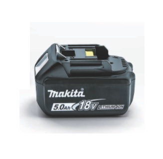 [67294] Bateria BL1850B Li-Ion de 18V LXT 5.0 Ah **