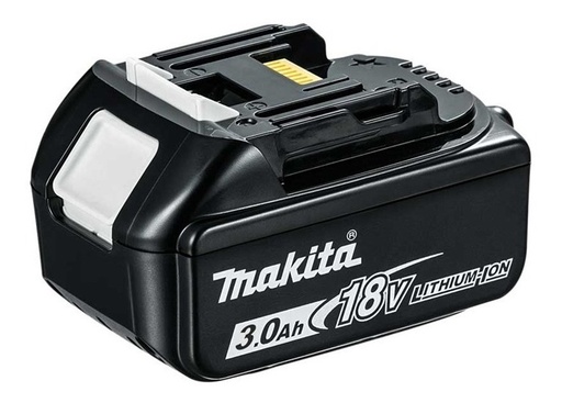 [72123] Bateria BL1860B 18V 6.0AH