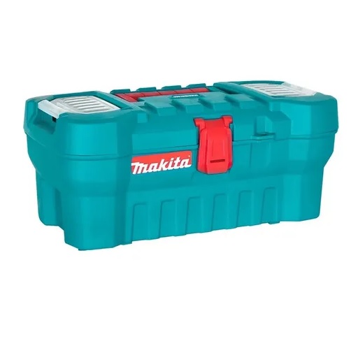 [69522] Caja De Herramientas 16" Broche Plast  CH16