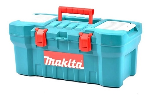 [69523] Caja De Herramientas 20" Broche Plast  CH16