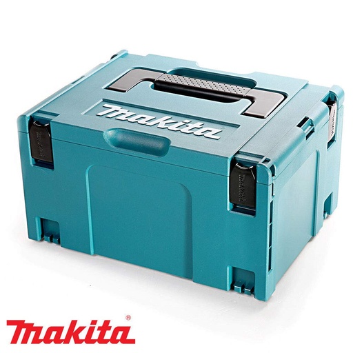 [64147] Caja Plastica -MAK PAC Type 3 **