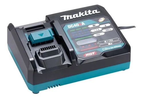 [67603] Cargador Rapido DC40RA **