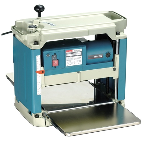 [67509] Cepillo De Banco 304mm  1650W  2012NB **