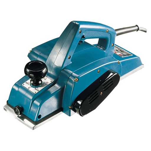 [61864] Cepillo Elect 110mm 840W 16000RPM **