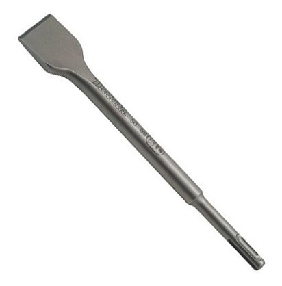 [61856] Cincel Plano SDS-P 40x250