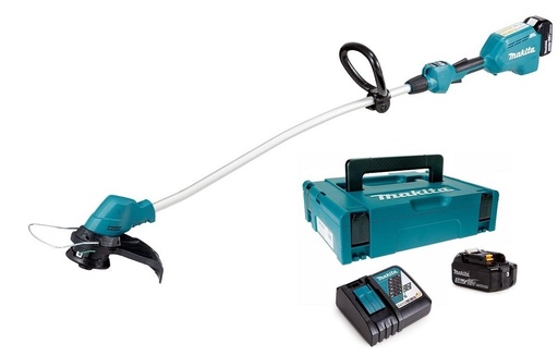 [61445] Bordeadora Inalambrica  Makita DUR187UZ **