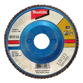 [65274] Disco De Corte Metal 3x180