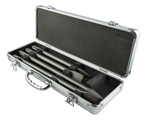 [71904] Juego De Mecha SDS - PLUS 10 PC