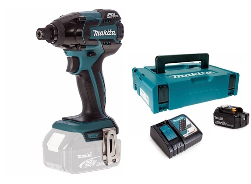 [64146] KIT CAR BAT DC18RC+1BATBL1830 **