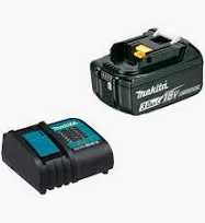 [74796] Kit Cargador DC18SD Y Bateria Makita 3.0Ah BL1830B