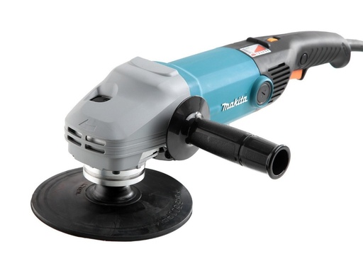 [61872] Lijadora Angular 180mm 7" 1600W 4000RPM