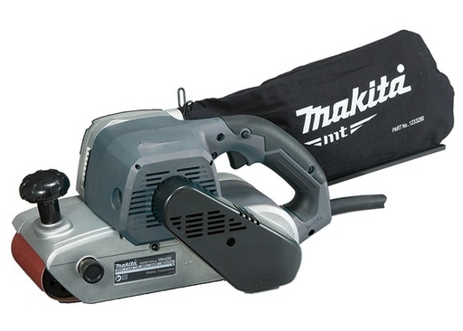 [61873] Lijadora De Banda MT 940W 101x610mm  Linea Prof **