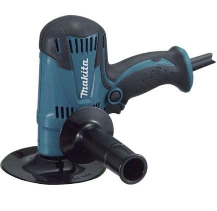 [62228] Lijadora De Disco  5" (125mm) 440 W 4500RPM **