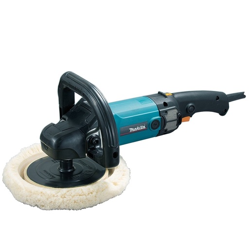 [64070] Lijadora Pulidora 1200w Ø180mm   9237CB **